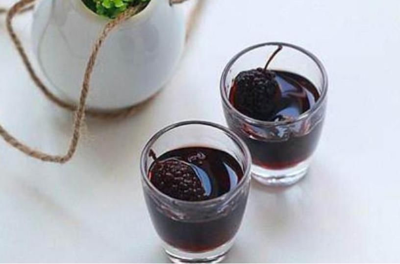 饮品|在家就能自制夏日饮品?比奶茶还好喝!这些自酿饮品可以出圈了!