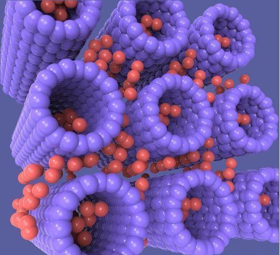 很大|金属也能呼吸,而且“肺活量”很大