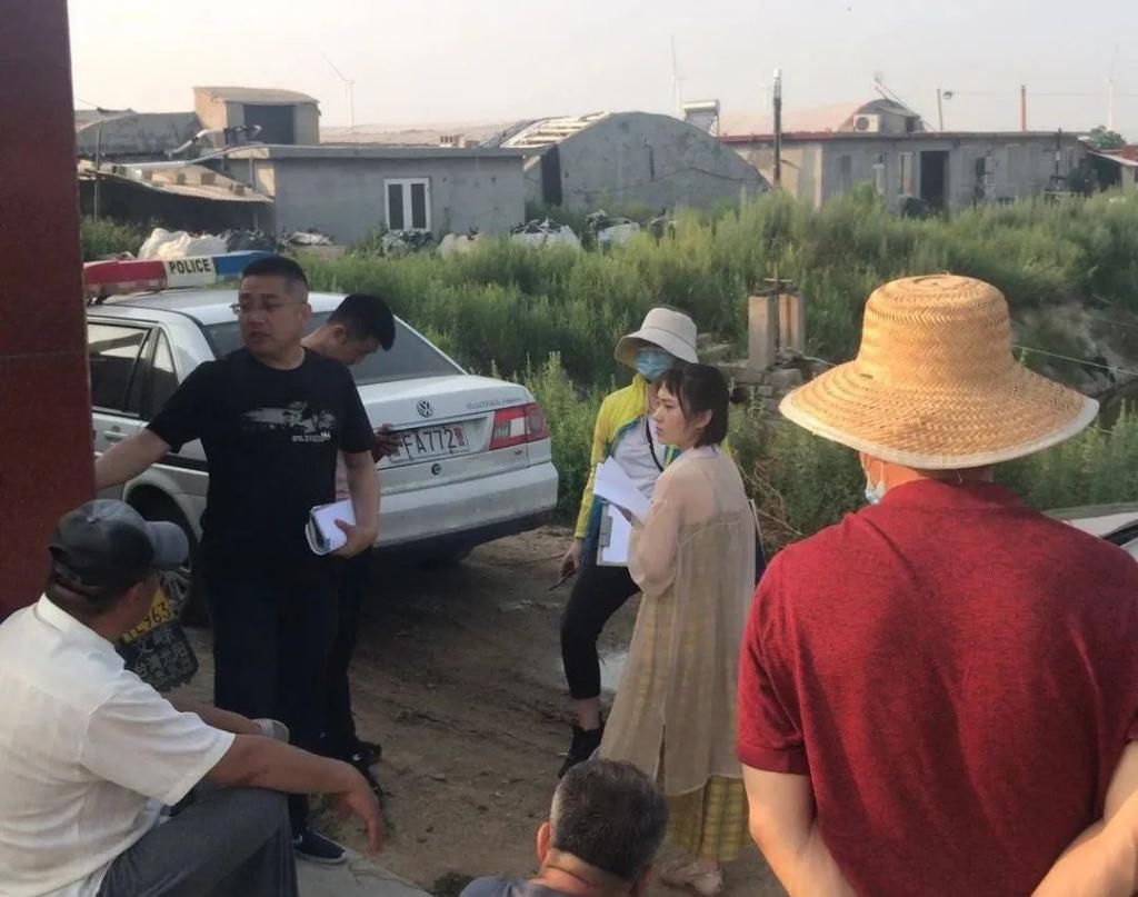 到位|执行到位123万!莱州法院夏日攻坚让失信者胆寒!