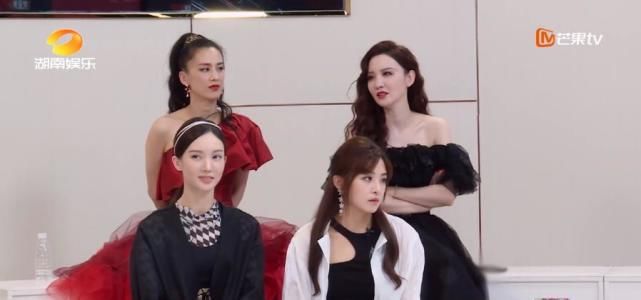  乘风破浪|乘风破浪的姐姐：孟佳被cue出来当队长，一时兴起还是脚本为知？