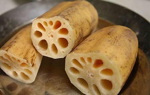  七孔莲|买莲藕时，要分清“七孔”和“九孔”，多数人买错，怪不得口感差