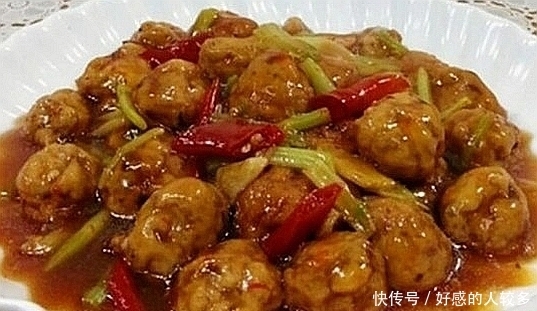 调味|香味直往鼻孔钻的下饭菜，麻辣鲜香，开胃解馋，很合家人的口味！