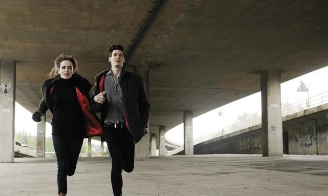 高傲|热情的白羊座男人，真的可以和高傲的狮子座女人谈恋爱吗？