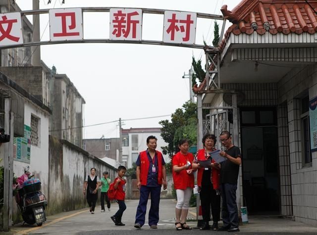 发放|嘉善警方全市首推“平安消费券”首批发放100万元