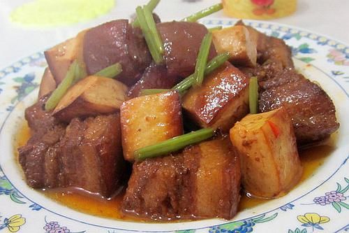 老人|老人孩子都爱吃的家常菜,看着就流口水,健康、美味、下饭!