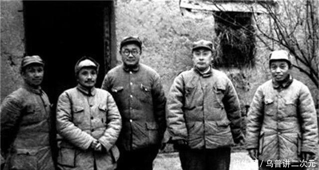 解放战争|刘伯承为什么称粟裕是我军最优秀的将领,而非最优秀的将领之一!