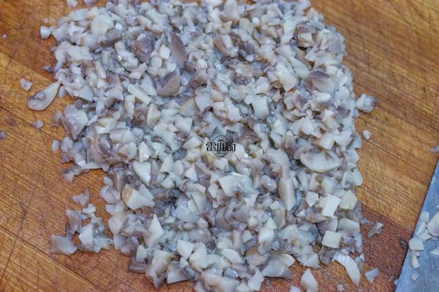  冬天|冬天最爱这个菜，我家经常做，简单方便，喷香下饭，每次做不够吃