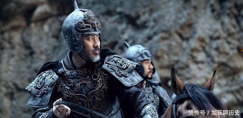 记载|在三国历史中，并不是所有的典故都有记载，火烧上方谷受质疑