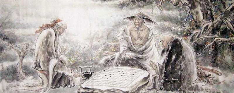 告诫|老祖宗的告诫:人到五十,后半生苦不苦,看这两件事就够了