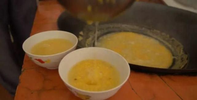 文化遗产|非物质文化遗产【阳山麦羹】了解一下!