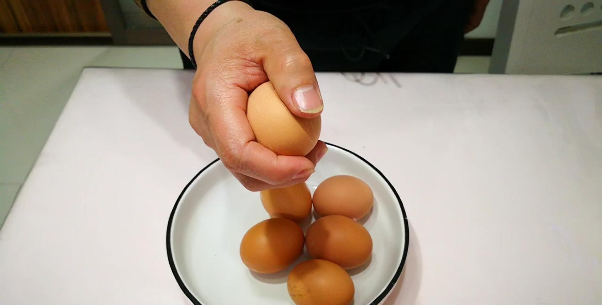 鸡蛋|买鸡蛋时,谨记“4不买, 3不吃”!为了健康早点告诉家里人