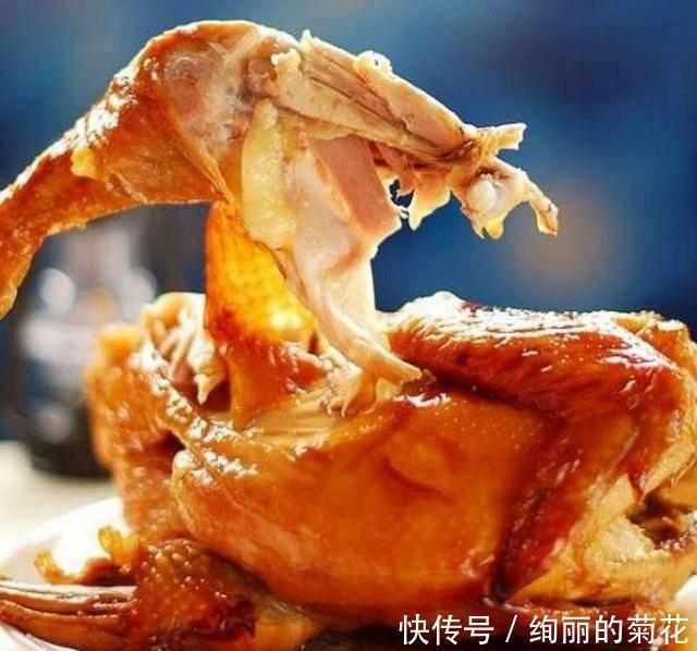 名鸡|中国的四大“名鸡”,迄今为止你吃过几种,哪种最好吃