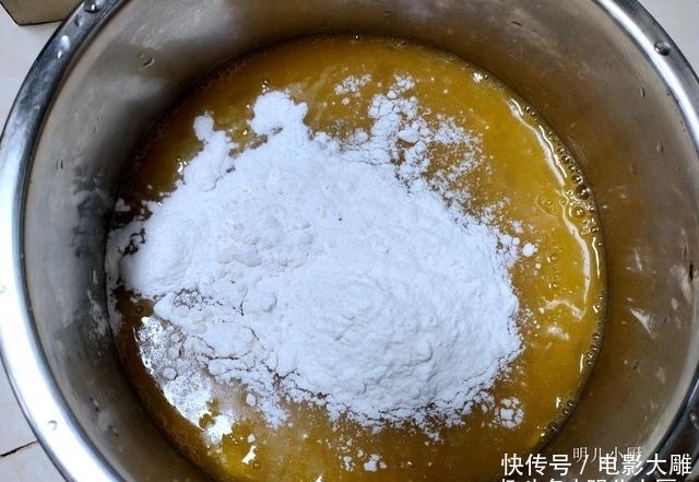  秋季|秋季，“贴秋膘”，不吃肉常吃它，精神饱满迎寒冬！网友：真会吃