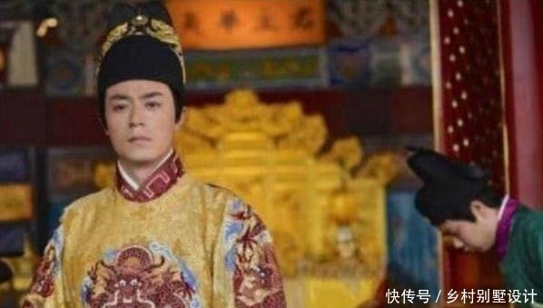 朱元璋|朱元璋临终前还玩一手心机，我国因此头疼600年，至今无人能解