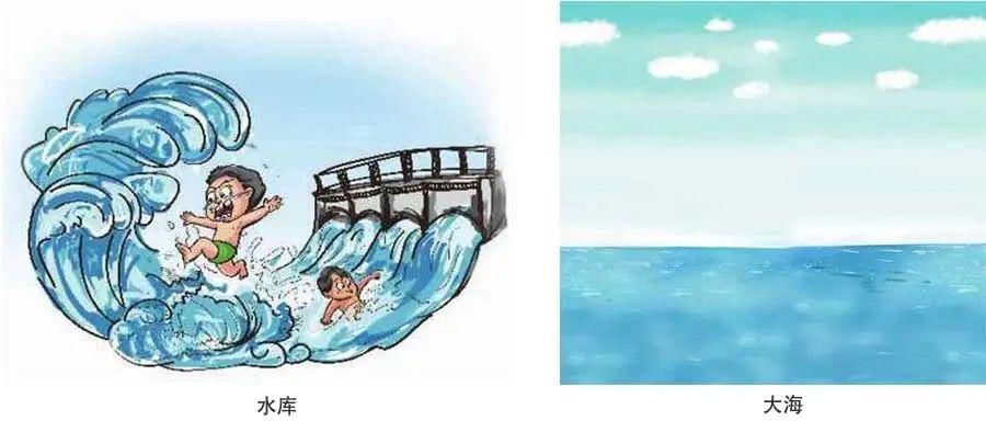 小车|一老人今晨在贵阳小车河游泳,意外溺水,消防正在搜救!