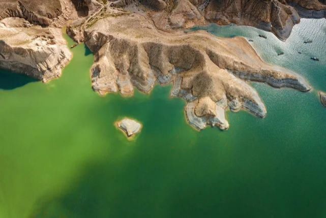  天空之镜|中国最有网红潜质的省，就是它了