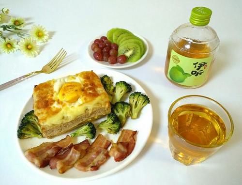  精致|做顿一人食的午餐真是太安逸了，晒到朋友圈，网友，精致，怎么能把日子过得这么精致呢