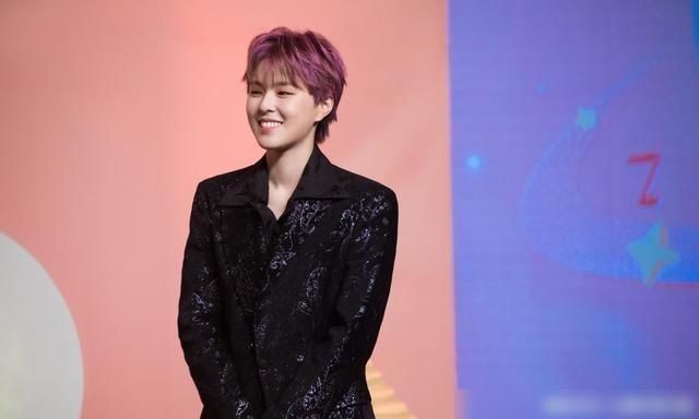  音乐|Sunnee杨芸晴顺利从火箭少女101毕业，正式与环球音乐签