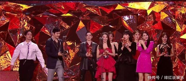  霏霏|宁静和王霏霏，虽结局不同，但都是乘风破浪的姐姐