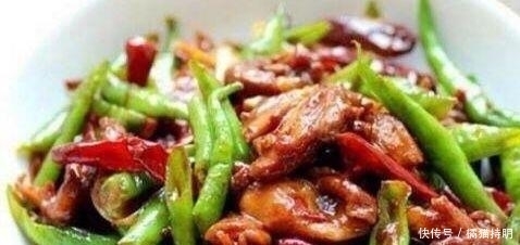 简单|美味营养的几道家常菜,做法简单,只要会一道就能让家人开心