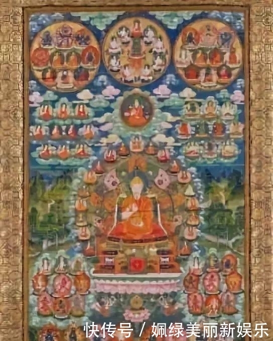  金川|两伐金川: 清军炮兵攻城战术的回光返照