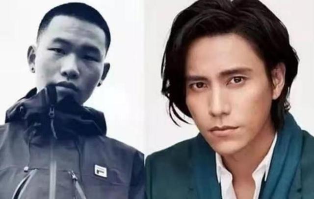 遗传|有一种遗传叫“专挑爸妈缺点长”。