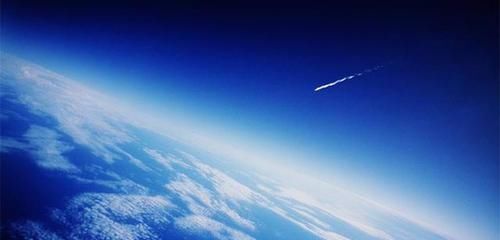  刷新|科学家刷新对大气层的认知，发现月球其实“位于地球大气层以内”