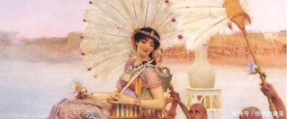 毒蛇|埃及艳后50岁用毒蛇结束生命,死时为少女样貌,原因藏在棺椁中!
