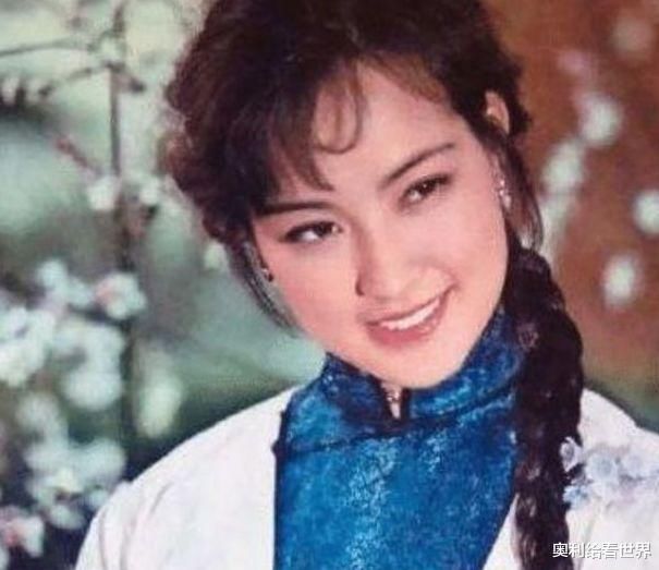  刘晓庆|她与刘晓庆齐名，结婚后抛夫弃女，嫁小10岁男友后却反被抛弃！