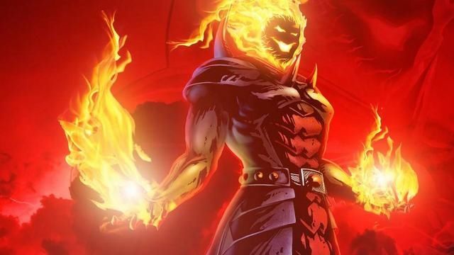 电影|古一到底有多强?其实电影中把她加强了!