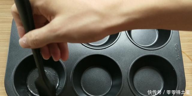 简单|全蛋打发的老式鸡蛋糕,做法简单,一学就会,还是小时候的味道