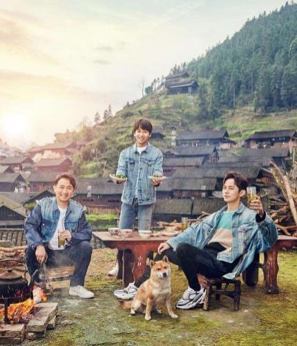  无意间|《向往的生活》工作人员睡哪儿？无意间的镜头暴露真相，看了好心疼