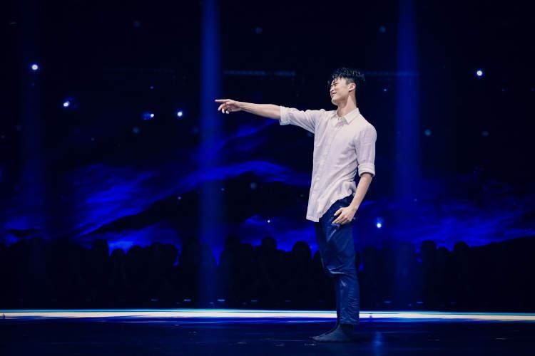  舞者|谁能打破首季冠军的王者地位？《舞蹈风暴》第二季最强挑战赛来了