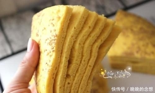 面团|面粉不用总是蒸馒头教你一款新吃法,好吃不上火,比面包受欢迎