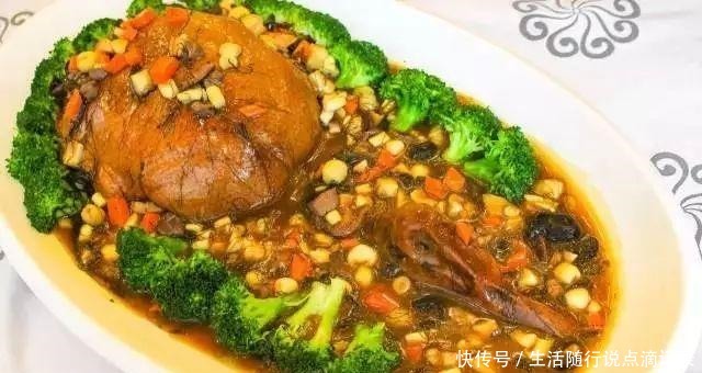 这条|性价比超高!这些老广最爱的粤菜馆,藏在这条地铁线上!