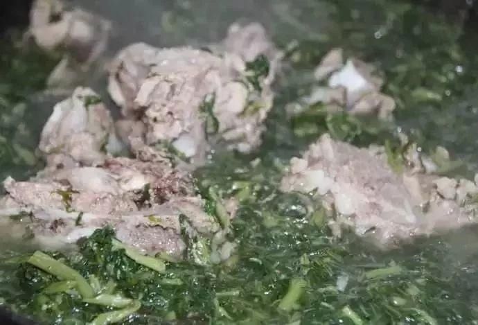 八大|大兴安岭八大炖,你最钟情哪个?