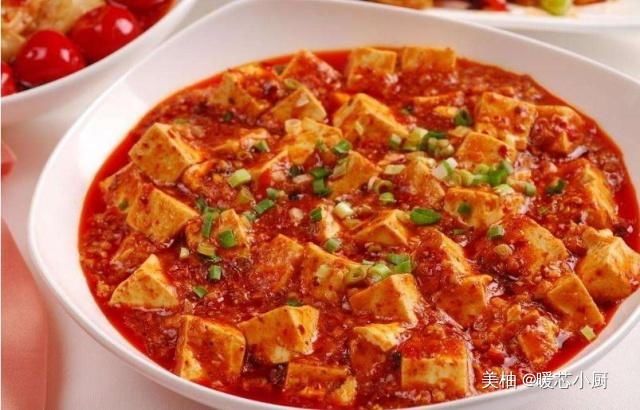  豆腐|这3道家常菜，便宜好吃又下饭，只要几块钱就能做一盘