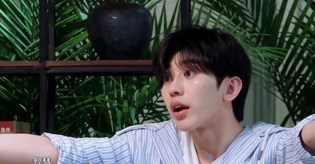  男团|跑男团被问最想和谁出道，3人都选了蔡徐坤，沙溢的回答够笑1年！