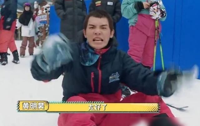  规则|以为是姐姐的姊妹篇就错了，《元气满满的哥哥》承包我暑期的笑点