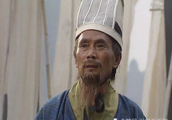 反而|杨仪是诸葛亮的左右手,为何没能成为接班人,反而自杀?