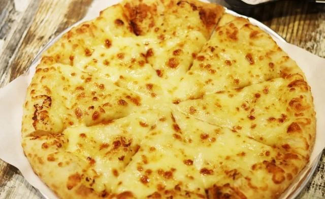 到底|披萨到底有多少种口味,你吃过几种?