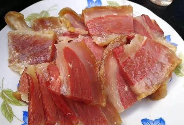 食物|如果把腊肉在冰箱里放了一年，还能不能吃？结果出乎意料