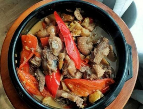 每次|大厨做的几道拿手好菜,每次都吃个精光,吃的倍香,看着倍美