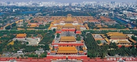  地下|2016年，慈宁宫地下发现了元代皇宫遗址，专家：我们找了几百年