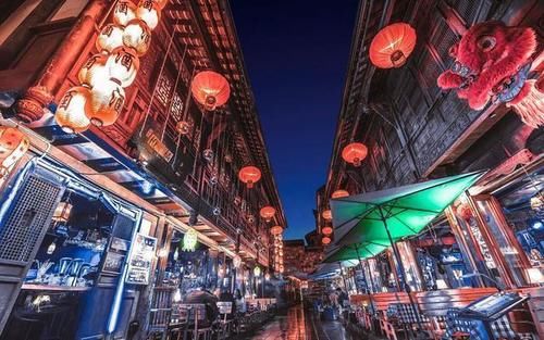 家常|成都最地道经典的十道家常特色菜，你还没有吃过哪些呢