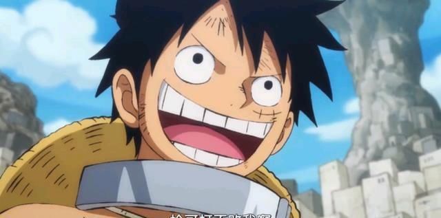  楼石|海贼王：谁说海楼石的子弹厉害？路飞用霸气轻松挡住，奎因也无视