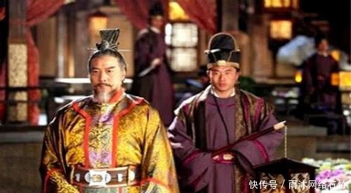 皇后|宇文化及杀皇帝夺皇后，死前留下一句名言，流传千古！