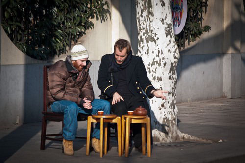 制造|俄罗斯人最爱喝的饮料,不是伏特加不是啤酒,而是中国制造的它