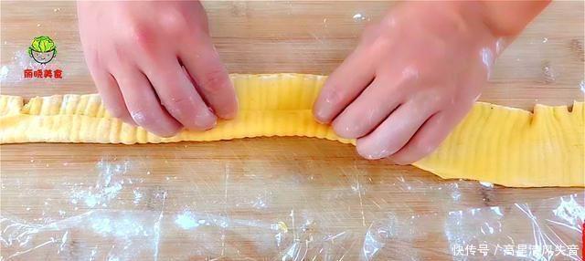 美味|吃南瓜好的方法是不做饭,不做饭,且美味,我家一天要吃三次