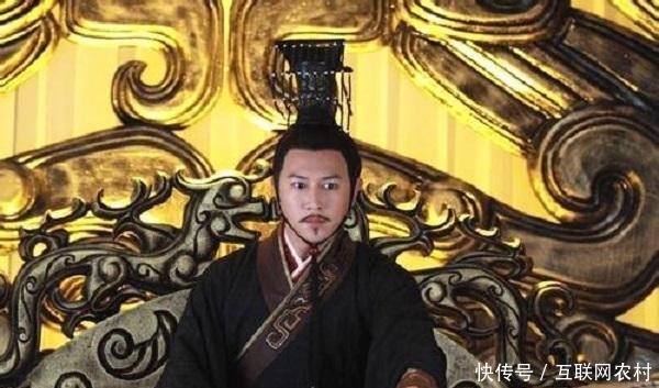 街头|相士给宠臣看相，说你将饿死街头，皇帝说我偏要他富可敌国